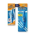 thumbnail image 5 of Wite-Out Brand Exact Liner Correction Tape, Non-Refillable, Blue, 1/5" X 236" | Bundle of 2 Each, 5 of 5