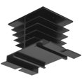 thumbnail image 1 of Ventilador de calor con relé de estado sólido, evitador de calor montado en papel de aluminio esquí esquí Gafas de esquí, 1 of 5