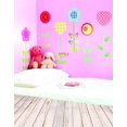 thumbnail image 1 of BSDHOME Polyester Wooden Floor Cartoon Animal ABC for Children Photography Backdrops Photo Props Studio Background 5x7ft, 1 of 2
