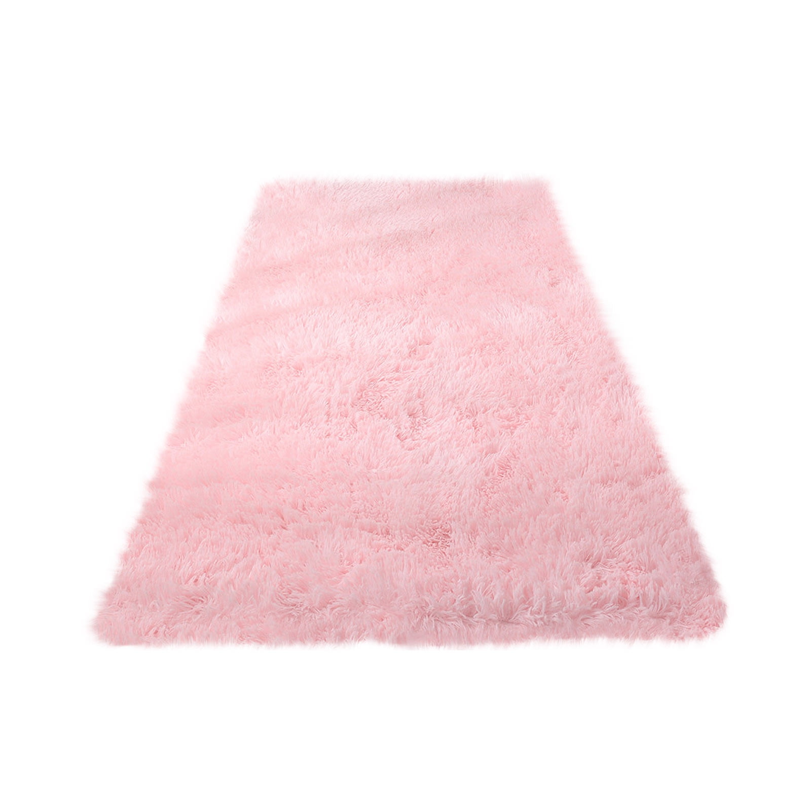 PALIFEUR Rugs for Living Room, 31x63 Inch Area Rug Shag Large Fuzzy Soft Living Room Rug, Non-Slip Drying Rugs for Bedroom, Washable Rug
