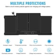thumbnail image 4 of Reemplazo de Batería para MacBook Air 13 A1466 A1369, 4 of 8