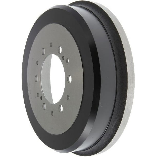 OE Replacement for 2000-2006 Toyota Tundra Rear Brake Drum (Base