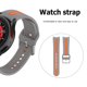 thumbnail image 2 of Reemplazo de correa de reloj Correas de reloj a prueba de sudor Accesorios para Galaxy Watch5 Pro Hugtrwg Nuevos Originales, 2 of 9