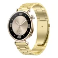 thumbnail image 3 of Correa Acero 18mm Para Huawei Watch Gt4/gt5 41mm/42mm, 3 of 5