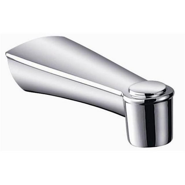 Dawn Kitchen & Bath SP4010100 Embout de Baignoire Mural - Chromé