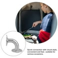 thumbnail image 7 of PTOOTP Stainless Steel Elbow Fitting 1Pcs for Quick Connect and High-Pressure Applications, 7 of 7