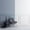 20X20 in, variant on Pre-Cut Accent Wall Molding Kit, White Paintable Premade PS Wainscoting Panels for Interior Walls Home Decor