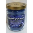 thumbnail image 2 of HetayC 13oz Jar Candles Orange Lemon Splash Assorted (4) Includes Orange Lemon Splash, Groov n Grape, Blueberry Dreamz & Pineapple Coconut., 2 of 2