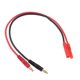 thumbnail image 3 of Cable de Carga de Alta Calidad para Batería de Litio RC B6 B6AC con Conector Banana 2 piezas, 3 of 8