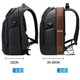 thumbnail image 4 of Fenruien Waterproof Backpacks USB Charging School Bag Anti-theft Men Backpack Fit 15.6 Inch Laptop Travel Backpack High Capacity, 4 of 5