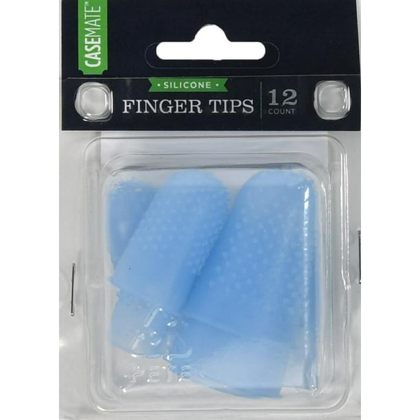 200 Pcs Disposable Finger Cots Latex Rubber Fingers Protection Anti Static Gloves Protectors Walmart Com Walmart Com