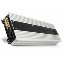 ZAPCO ST-6X DSP III 6-ChANNEL Class AB Amplifier with DSP