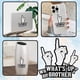 thumbnail image 2 of Oferta por tiempo limitado!Pegatinas creativas personalizadas, adecuadas para regalos para él, pegadas en el cuerpo de la taza del refrigerador, 2 of 7