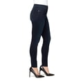 thumbnail image 2 of Pantalones Gloria Vanderbilt Avery Slim con Cintura Elástica de Tiro Alto, 2 of 2