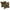 Annie Chocolate, variant on Blazing Needles 17-inch Outdoor Knife Edge Throw Pillows (Set of 2)-Color:Vanya Paprika