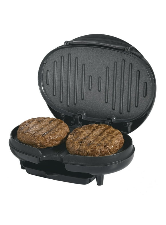 Proctor Silex 25218P Compact - Grill - electrical