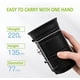 thumbnail image 4 of Solar Camping Light, Portable LED USB Rechargeable Flashlight, Super Bright Hanging Camping Light Waterproof Tent Light for Outdoor Garden Hiking Fish, 4 of 5