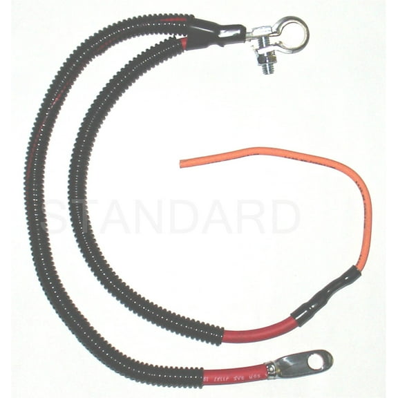 Standard A19-4TB Battery Cable Fits select: 2000 DODGE INTREPID, 2001 CHRYSLER INTREPID