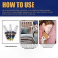 thumbnail image 2 of All-Natural Mite and Bed Bug Eliminator, Bedroom Sterilizing Spray for Mite Removal and Pest Control Solution, 2 of 5