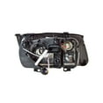 thumbnail image 2 of TYC 20-5654-00-1 Headlight Assembly Replacement for 99-02 VOLKSWAGEN JETTA, 2 of 7