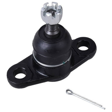 Lower Cowl Accent - Bapmic 51760-1G000 Front Left/Right Lower Ball Joint for Hyundai Kia Accent Rio Rio5 06-11