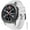 White, variant on Tianle for Gear S3 Frontier Band No Gaps, Silicone Replacement Band for Samsung Gear S3 Frontier/Gear S3 Classic/Galaxy Watch 46mm