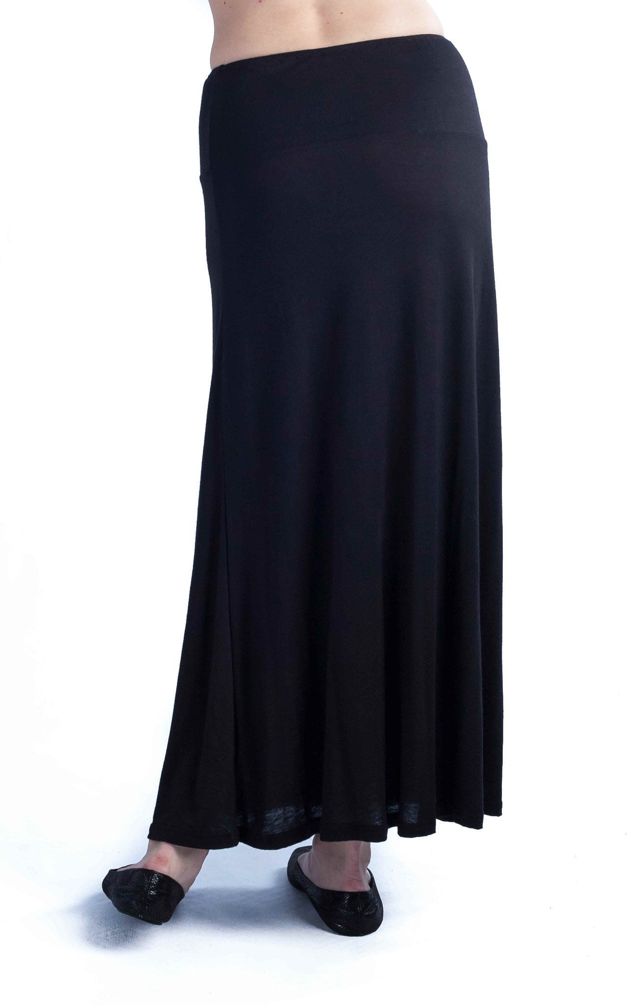 walmart womens maxi skirts
