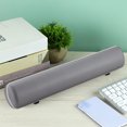 thumbnail image 1 of Cameland Luminous Bluetooth Speaker Hifi Sound Quality Speaker Desktop Colorful Small Audio Outdoor Mini Subwoofer, 1 of 7