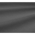 thumbnail image 5 of oneOone Viscose Jersey Fabric Shapes Geometric Printed Craft Fabric BTY 60 Inch Wide, 5 of 5