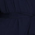 thumbnail image 4 of 2023 Summer Womens Bathrobe Absorbent Towel Soft Comfortable Home Spa Robe Pajamas, 4 of 4