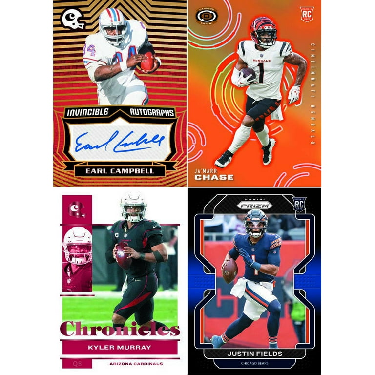 アンス ファティ Panini Chronicles Blue Prizm アンス ファティ Panini Chronicles Blue Prizm