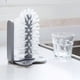 thumbnail image 1 of Laklulu-cepillo de limpieza con ventosa, cepillo doble, taza de té, fregadero, copa de vino, limpiador de vidrio, cepillo de lavado limpio para cocina, 1 of 8