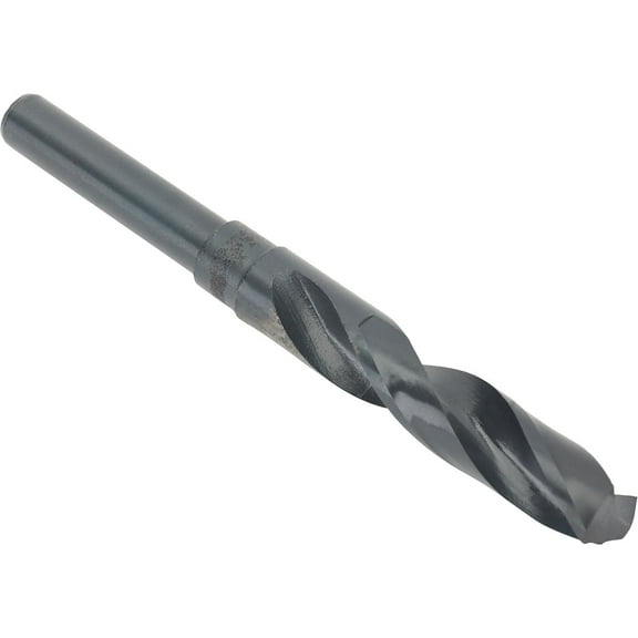 Drill Bit for 5/8 Inch Wheel Studs, .685 Knurl