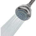 thumbnail image 5 of Sunbeam Chrome 5 Function Shower Head, 5 of 6