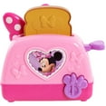 Disney Minnie Mini Mouse Appliances, Toaster