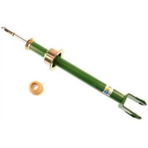 Front Shock Absorber - Compatible with 2002 - 2008 Jaguar S-Type 2003 2004 2005 2006 2007