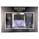 thumbnail image 3 of Set de Perfumes Guess Seductive Homme Caballero EDT 3 Piezas, 3 of 4