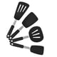 thumbnail image 1 of Bewildely Espátula de silicona Turner Espátulas resistentes al calor Utensilios de cocina antiadherentes para cocinar Huevos Panqueques Utensilios de Cocina y Comedor No.2 Bewildely HA041742-02, 1 of 6