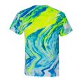 thumbnail image 3 of 200MR Marble Tie-Dye T-Shirt, 3 of 3