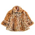 thumbnail image 1 of Foxfire for Kids FOX-700-15-XL Snow Leopard Coat - Extra Large, 1 of 1