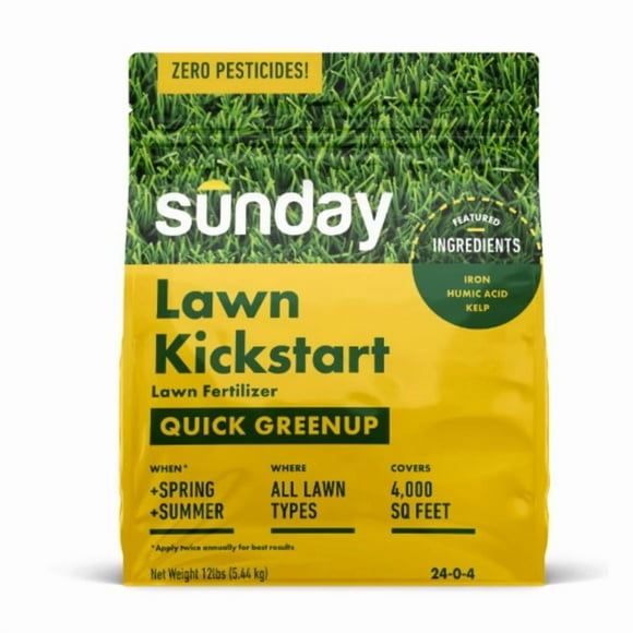 LWN FRTLZR LWN KCKST 12#(Pack of 2)