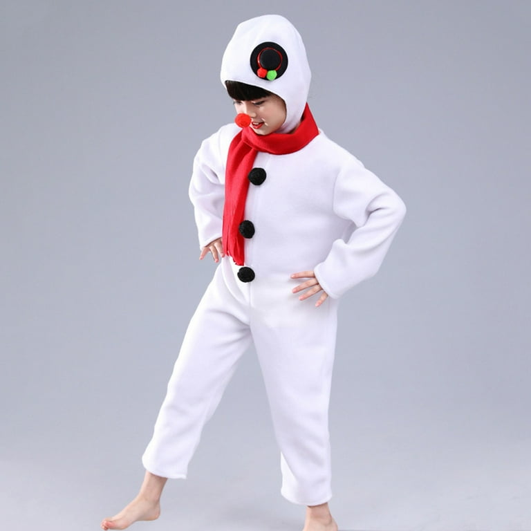 Snowman onesie store