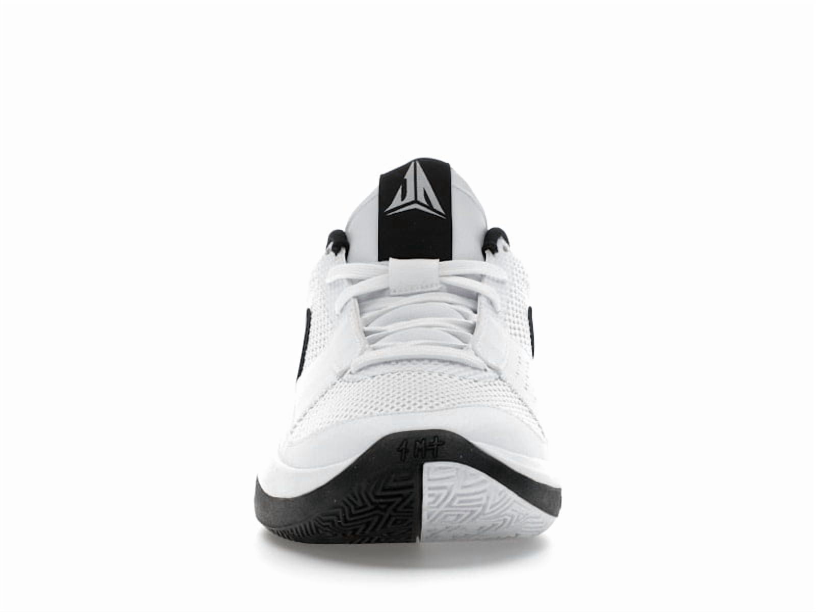 Nike Men's Ja 1 TB White Black Basketball Shoes, from StockX