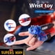 thumbnail image 1 of Juego de lanzador de guantes de Cosplay para niños, lanzador de muñeca de Anime, juguetes divertidos al aire libre para niños, 1 of 4