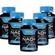 thumbnail image 1 of NAD+1500 mg - Resveratrol, suplemento antioxidante para la reparación del ADN, el corazón y el antienvejecimiento. 1-5 veces más que el original., 1 of 7