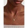thumbnail image 4 of ChicSilver 925 Sterling Silver Star Necklace for Women, Dainty Star Pendant Necklace, Minimalist Silver Jewelry Gift for Her, 4 of 7