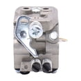 thumbnail image 3 of MS210 Carburetor for 021 023 025 MS230 MS250 Chainsaw Walbro WT-286 WT-215 Zama C1Q-S11E C1Q-S11G 11231200603 1123-120-0605 Carb, 3 of 5