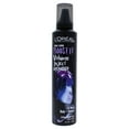 thumbnail image 1 of Mousse Coiffante Avancée Boost It Volume Inject par LOreal Professionnel pour Unisexe - 8.3 oz Mousse, 1 of 1