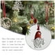 thumbnail image 4 of Naiovety Árbol de Navidad Colgante alegre Centro comercial Apartamento Adorno de Navidad Ventana de pared Colgante Decoración linda Suministros para Type3 NO3 Naiovety HA009591-13, 4 of 6