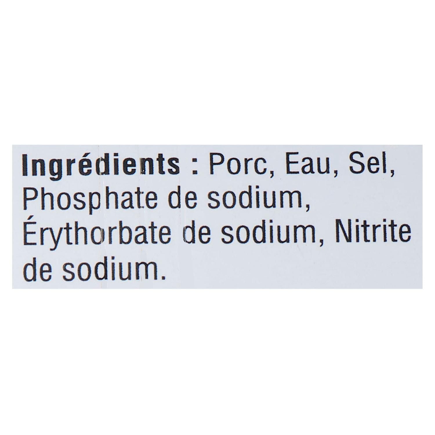 Swift Premium Cooked Canned Ham, 454 g